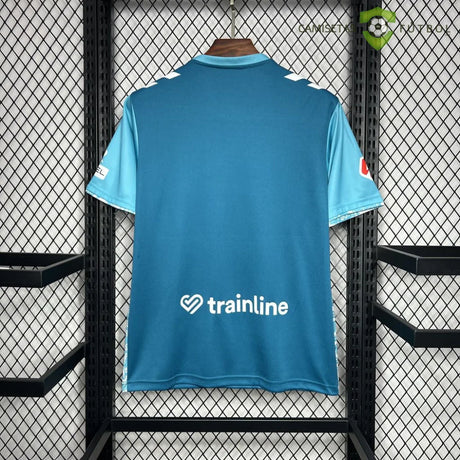 Camiseta Real Betis 24-25 3ª Equipación De Futbol