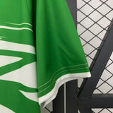 Camiseta Real Betis 24-25 Edición Especial Naruto Camiseta Fan