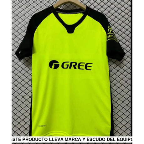 Maglia Real Betis 24-25 Away versione fan