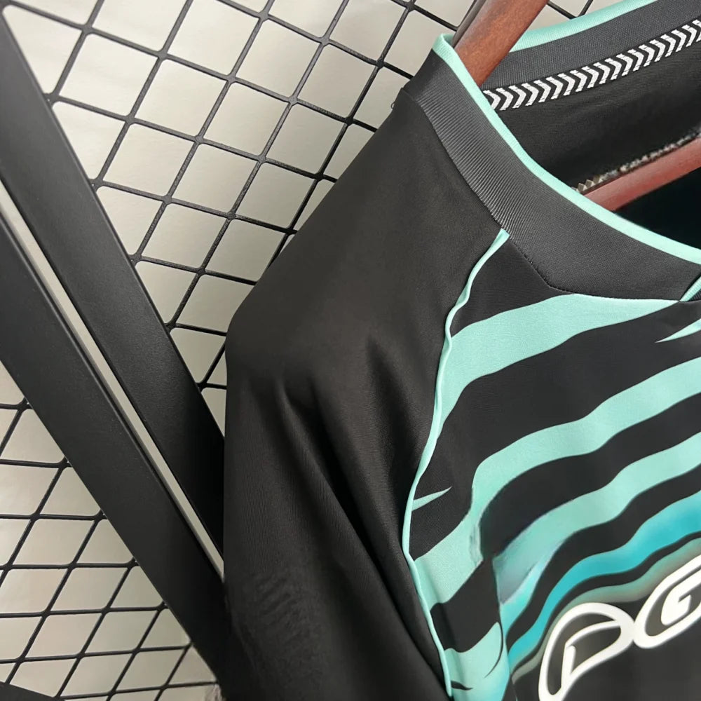 Camiseta Real Betis 25 26 3ª Equipación Camiseta Fan