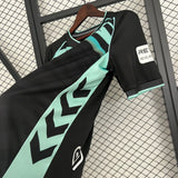 Maglia Real Betis 25 26 Terza