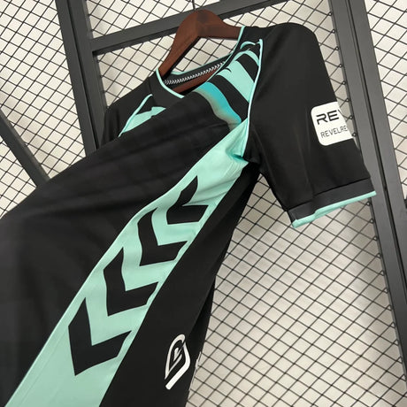 Camiseta Real Betis 25 26 3ª Equipación Camiseta Fan