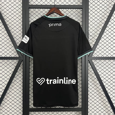 Camiseta Real Betis 25 26 3ª Equipación Camiseta Fan