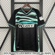 Maglia Real Betis 25 26 Terza