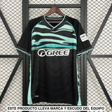 Maglia Real Betis 25 26 Terza