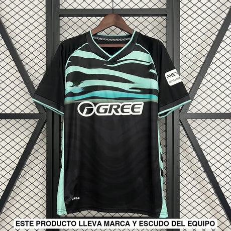 Camiseta Real Betis 25 26 3ª Equipación Camiseta Fan