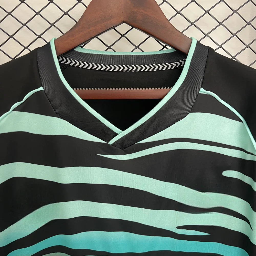 Maglia Real Betis 25 26 Terza
