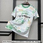 Camiseta Real Betis 25-26 Edición Especial Camiseta Fan