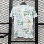 Camiseta Real Betis 25-26 Edición Especial Camiseta Fan