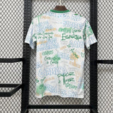 Camiseta Real Betis 25-26 Edición Especial Camiseta Fan