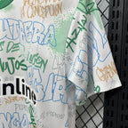 Camiseta Real Betis 25-26 Edición Especial Camiseta Fan