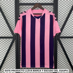 Camiseta Real Betis 25-26 Edición Especial Rosa Camiseta Fan