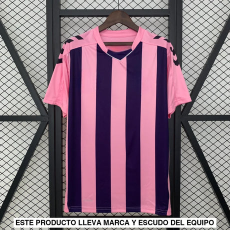 Maglia Real Betis 25-26 Edición Especial rosa