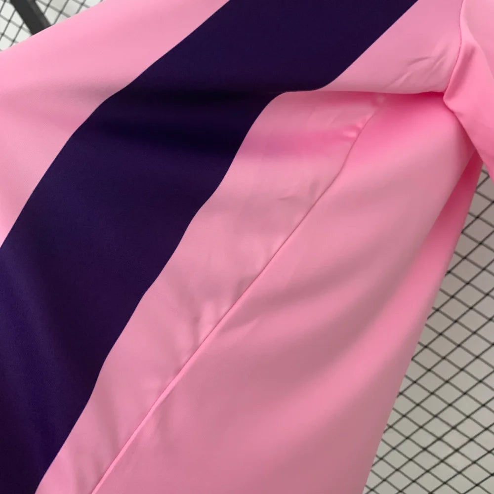 Camiseta Real Betis 25-26 Edición Especial Rosa Camiseta Fan