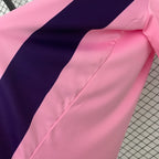 Camiseta Real Betis 25-26 Edición Especial Rosa Camiseta Fan