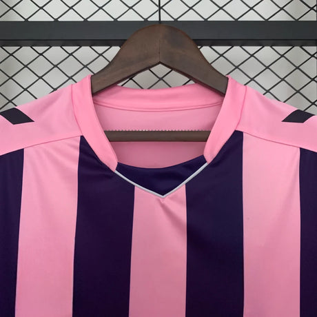 Maglia Real Betis 25-26 Edición Especial rosa