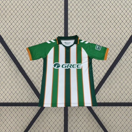 Camiseta Real Betis 25-26 Forever Green Camiseta Fan