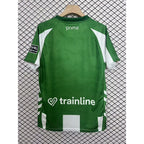 Camiseta Real Betis 25-26 Local Camiseta Fan