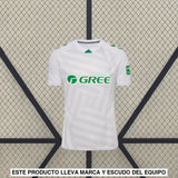 Maglia Real Betis 25-26 Portiere bianca