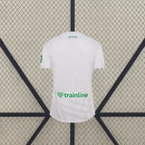 Maglia Real Betis 25-26 Portiere bianca