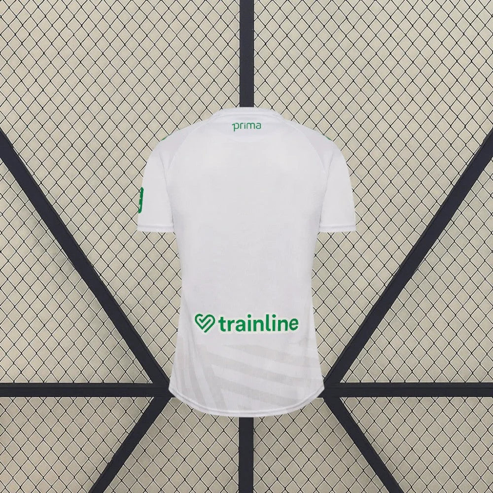 Camiseta Real Betis 25-26 Portero Blanca Camiseta Fan