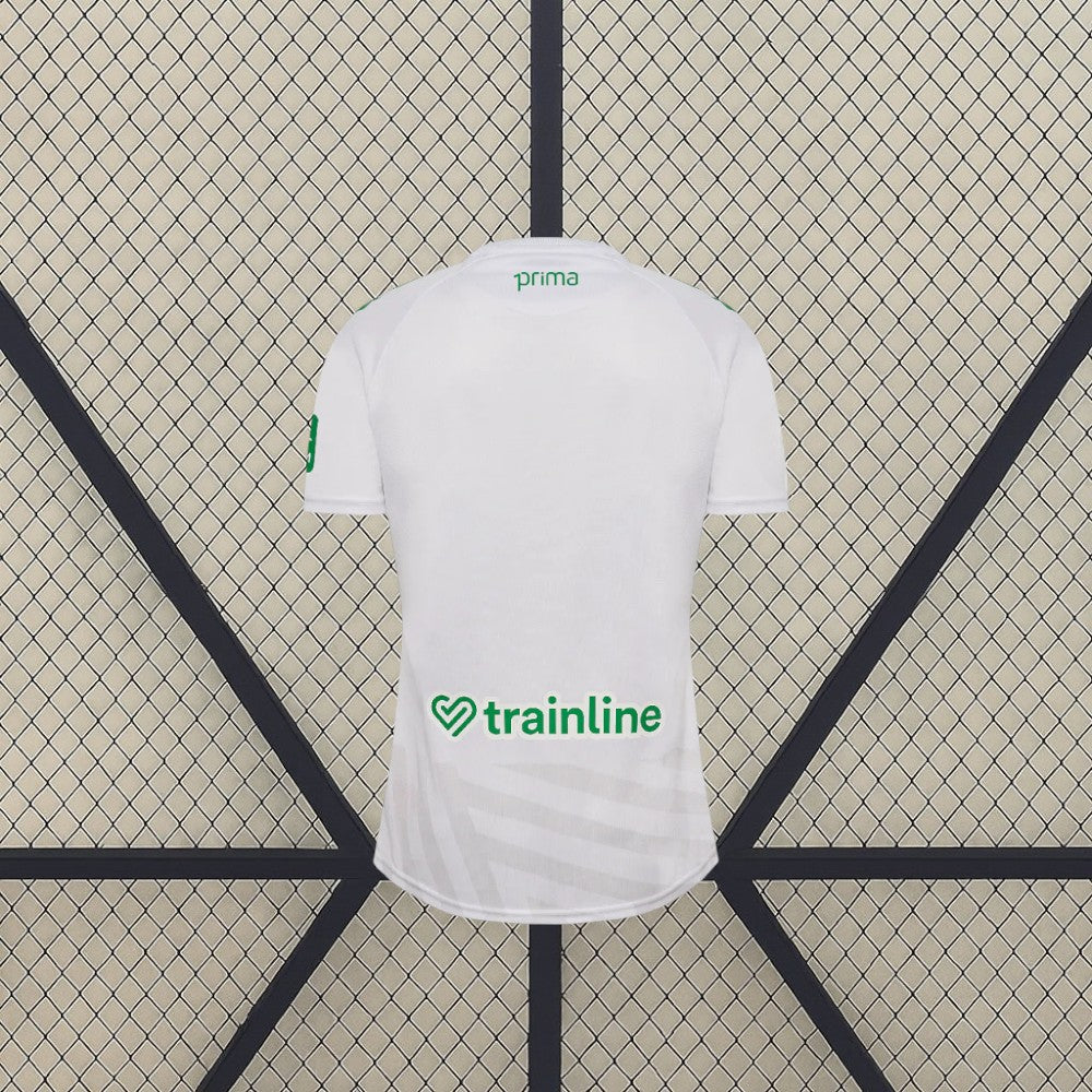 Camiseta Real Betis 25-26 Portero Blanca Camiseta Fan