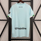 Camiseta Real Betis 25-26 Visitante Camiseta Fan