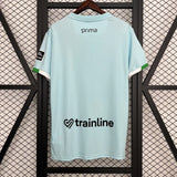 Camiseta Real Betis 25-26 Visitante Camiseta Fan