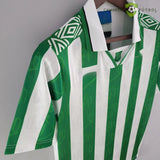 Camiseta Real Betis 94 - 95 Local (Versión Retro) De Futbol