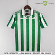Camiseta Real Betis 94 - 95 Local (Versión Retro) De Futbol