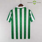 Camiseta Real Betis 94-95 Local (Versión Retro) Sin Personalización