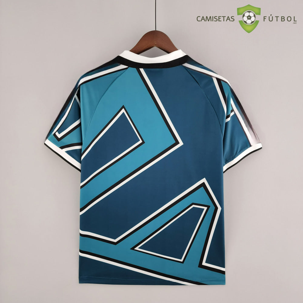 Camiseta Real Betis 95 - 97 Visitante (Versión Retro) De Futbol