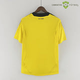 Camiseta Real Madrid 11-12 Portero 2 (Versión Retro) Sin Personalización