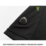 Camiseta Real Madrid 11-12 Visitante (Versión Retro) Sin Personalización