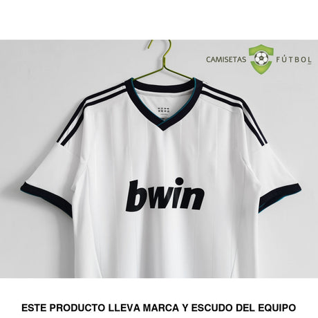 Maglia R.M. 12-13 Home (versione Retro) senza personalizzazione