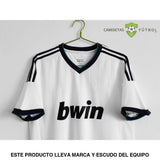 Maglia R.M. 12-13 Home (versione Retro) senza personalizzazione