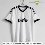 Maglia R.M. 12-13 Home (versione Retro) senza personalizzazione