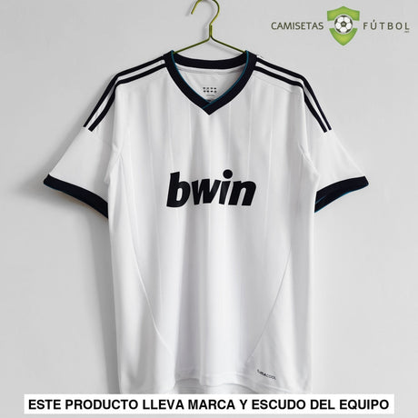 Maglia R.M. 12-13 Home (versione Retro) senza personalizzazione