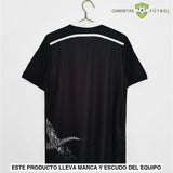 Camiseta Real Madrid 14-15 3ª Equipación (Versión Retro) Sin Personalización