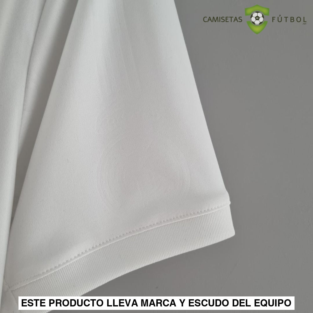 Camiseta Real Madrid 22-23, Local