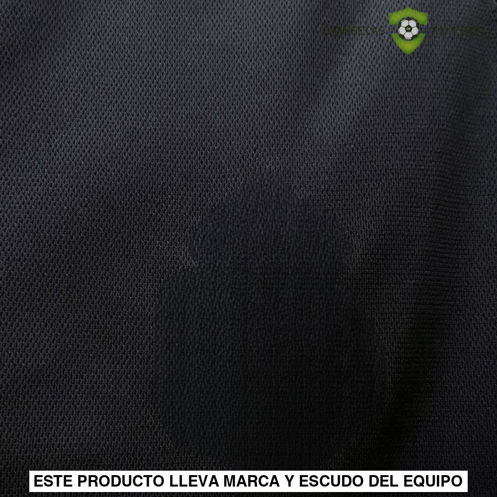 Camiseta Real Madrid 23-24 3ª Equipacion Parche Especial
