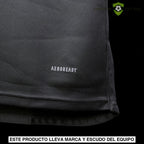 Camiseta Real Madrid 23-24 3ª Equipacion Parche Especial