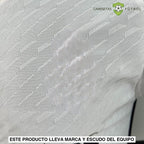 Camiseta Real Madrid 23-24 Local (Player Version) Parche Especial