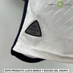 Camiseta Real Madrid 23-24 Local (Player Version) Parche Especial