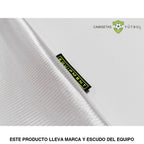 Camiseta Real Madrid 98-00 Local (Versión Retro) Sin Personalización