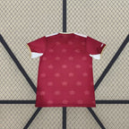 Camiseta Real Murcia 25-26 Local Camiseta Fan