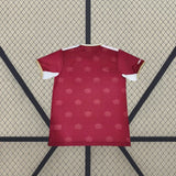 Maglia Real Murcia 25-26 Home