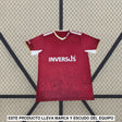 Maglia Real Murcia 25-26 Home