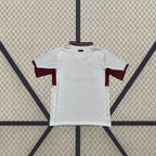 Camiseta Real Murcia 25-26 Visitante Camiseta Fan