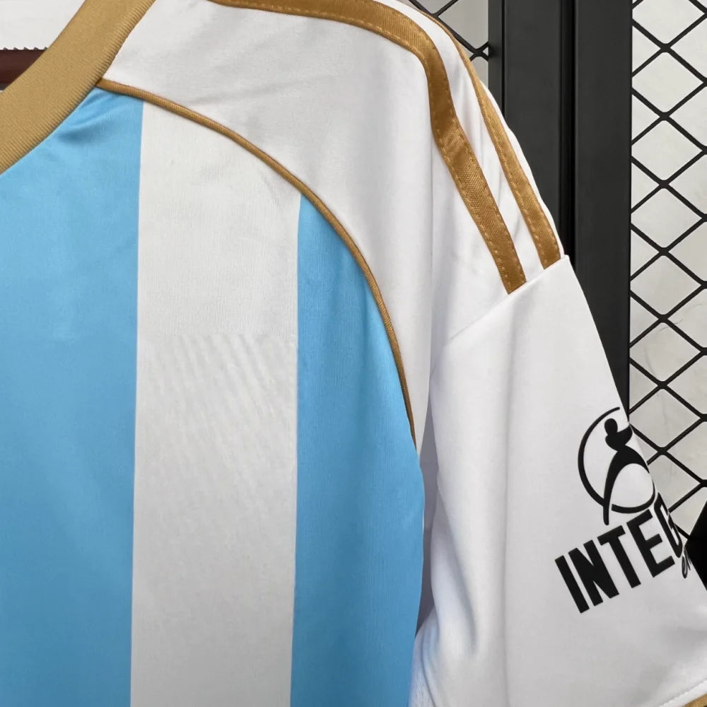 Camiseta Real Oviedo 25-26 3ª Equipación Camiseta Fan